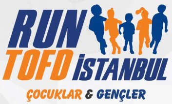 Yetenekli Eller Anaokulu Etkinlikleri -RUNTOFD İstanbul Koşusu